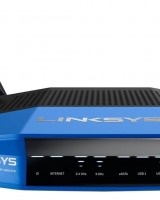 Router Linksys WRT1900AC: routerul ultra rapid